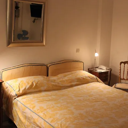 Hotel Grand Du Bel Air 2*