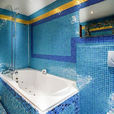 Hotel Grand Du Bel Air Paris