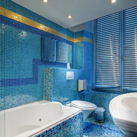 Grand Du Bel Air Paris