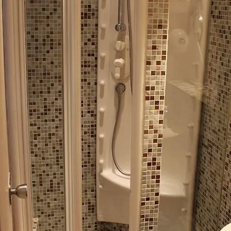 Hotel Grand Du Bel Air Paris