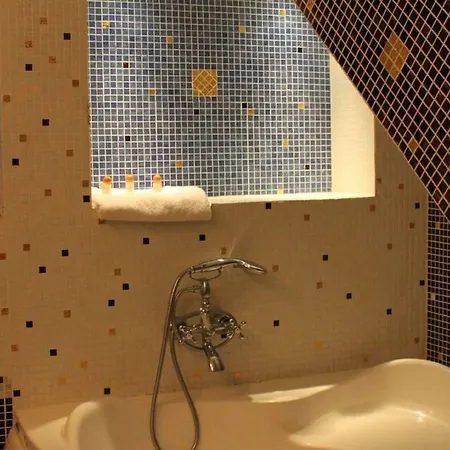 Hotel Grand Du Bel Air Paris
