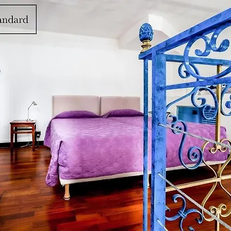Grand Du Bel Air מלון פריז