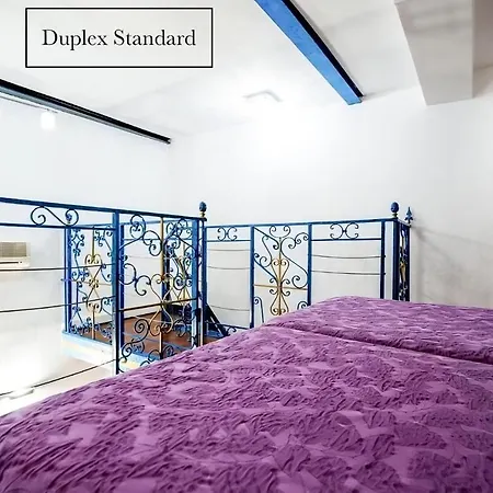Grand Du Bel Air 2* פריז