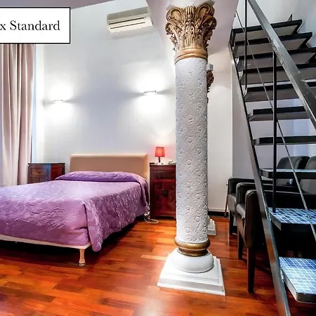 Grand Du Bel Air