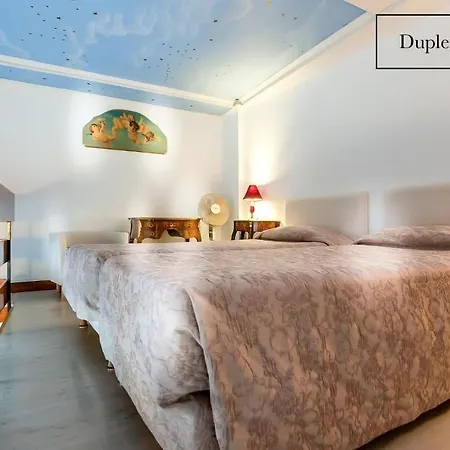 Grand Du Bel Air 2*