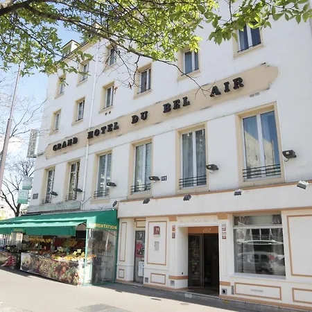 Grand Du Bel Air