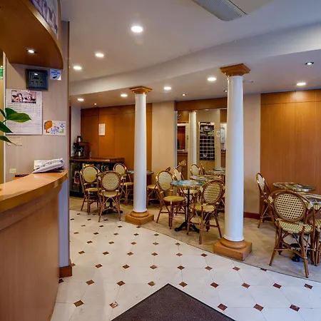 Grand Du Bel Air פריז