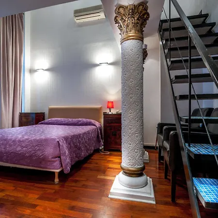Grand Du Bel Air 2*