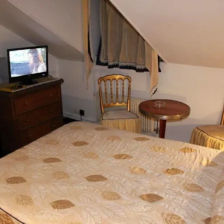 Grand Du Bel Air מלון פריז