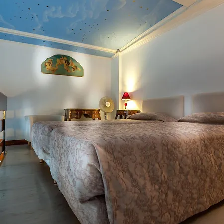 Grand Du Bel Air מלון