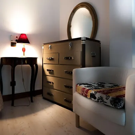 Grand Du Bel Air מלון 2*