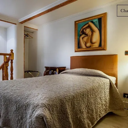 Grand Du Bel Air Paris