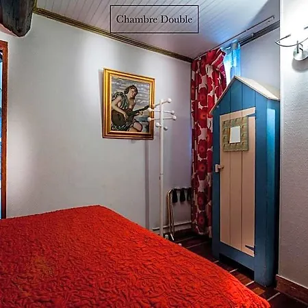 Grand Du Bel Air