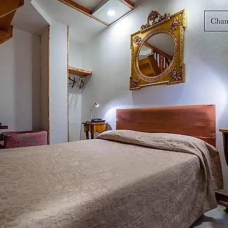 Hotel Grand Du Bel Air 2*