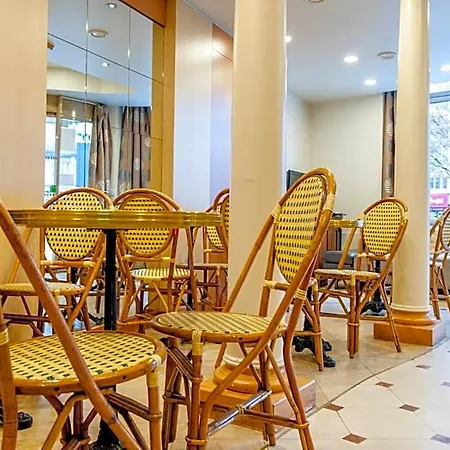 Grand Du Bel Air Hotel