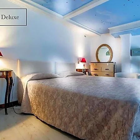 Hotel Grand Du Bel Air 2*