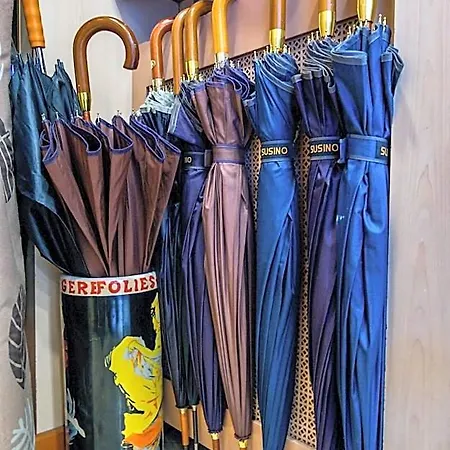 贝莱尔大酒店 酒店