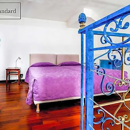 Hotel Grand Du Bel Air 2*