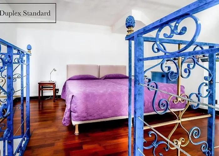 Grand Du Bel Air Отель Париж