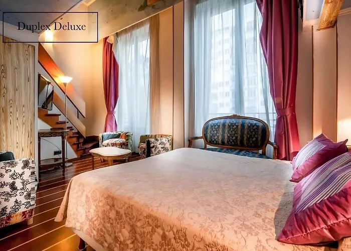 Grand Du Bel Air Париж