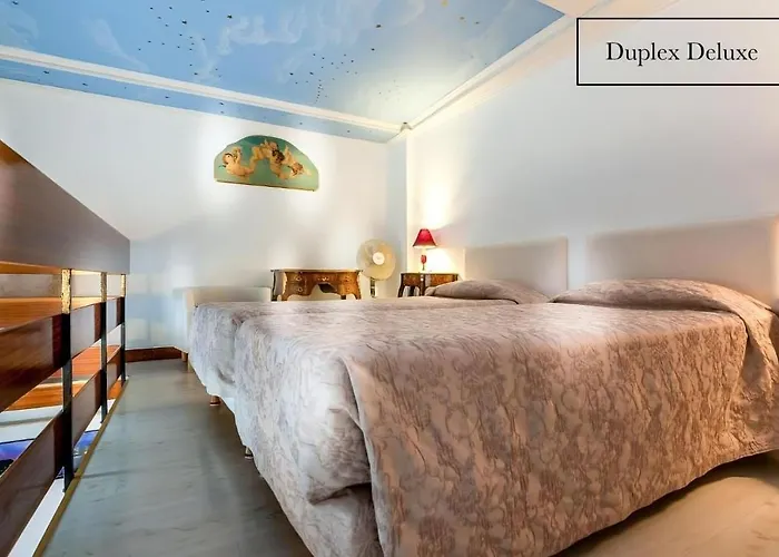 Grand Du Bel Air 2*