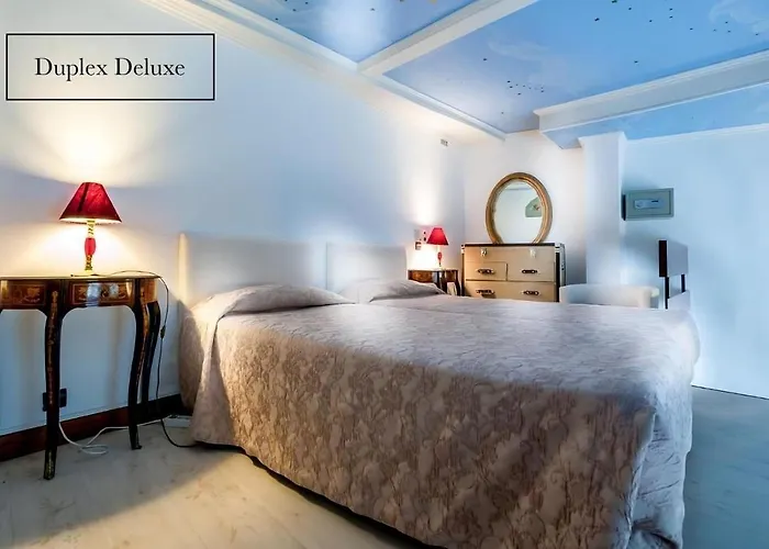 Grand Du Bel Air 2* Париж