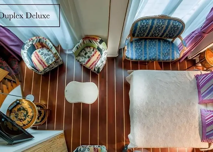 Grand Du Bel Air Париж