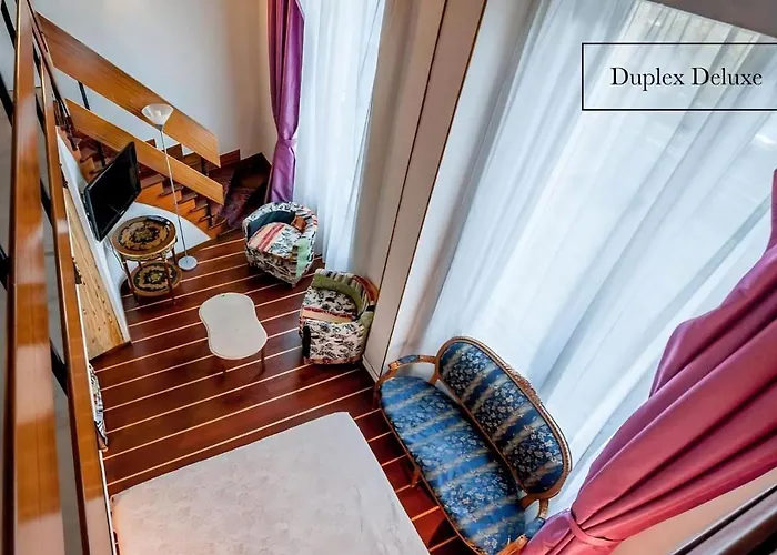 Grand Du Bel Air Отель 2*