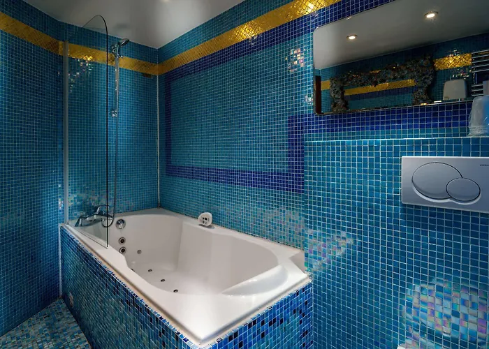 Grand Du Bel Air Отель