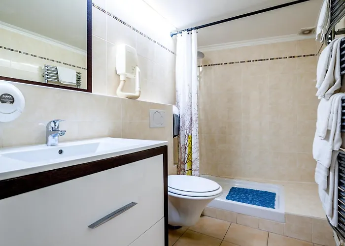 Grand Du Bel Air Отель