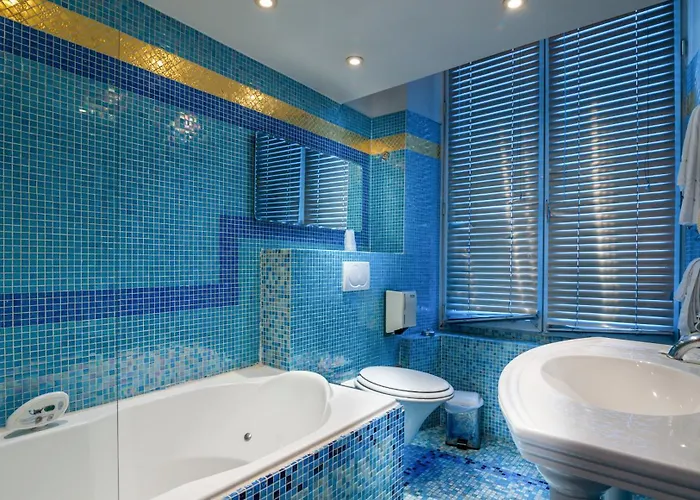 Grand Du Bel Air Париж