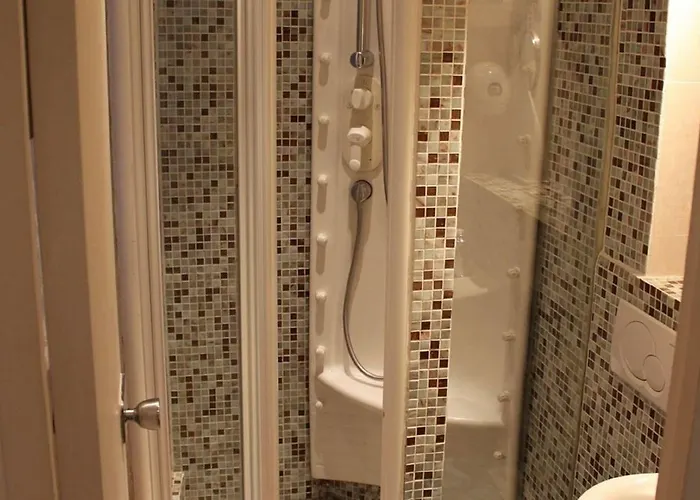 Отель Grand Du Bel Air Париж