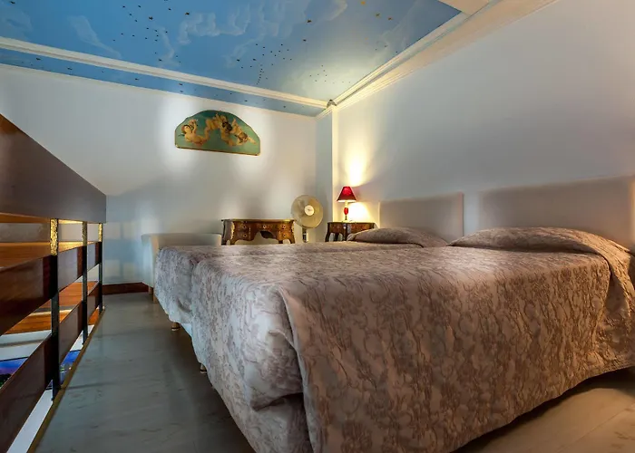 Grand Du Bel Air Отель