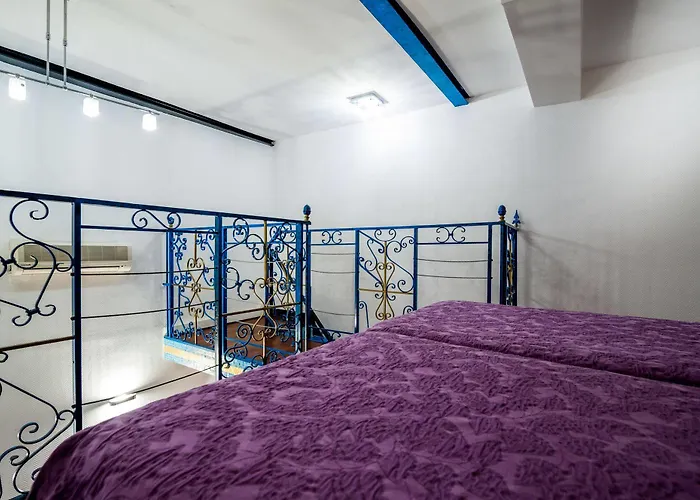 Отель Grand Du Bel Air Париж