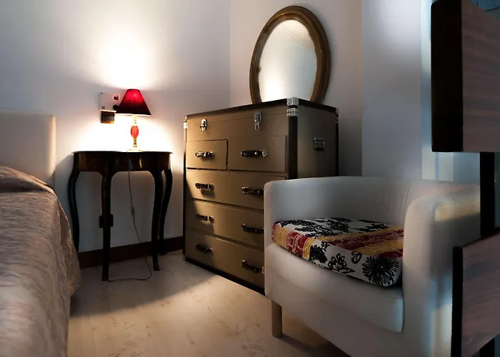 Grand Du Bel Air Отель 2*