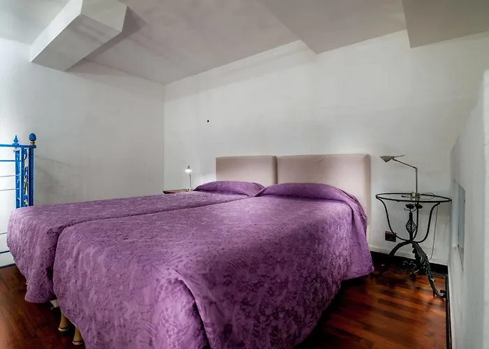 Отель Grand Du Bel Air 2*