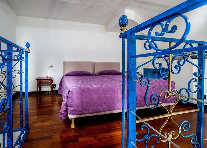 Grand Du Bel Air 2* Париж