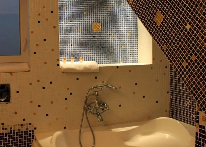 Отель Grand Du Bel Air Париж