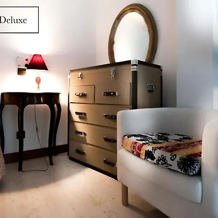 فندق غراند دو بيل إير باريس