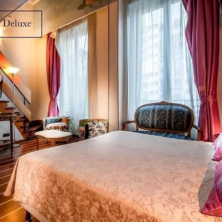 غراند دو بيل إير باريس