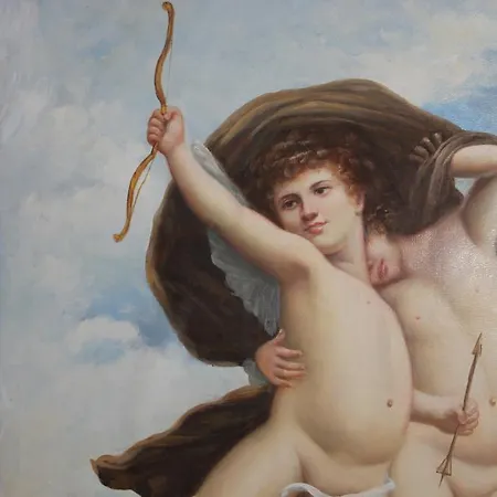 فندق غراند دو بيل إير