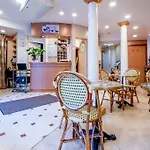 Hotel Grand Du Bel Air 2*